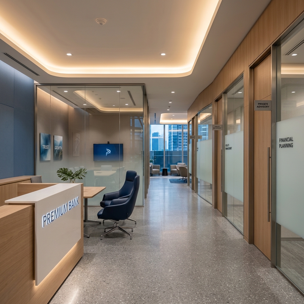 Retail Banking Hero