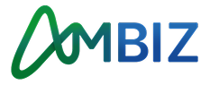 AMBIZ logo