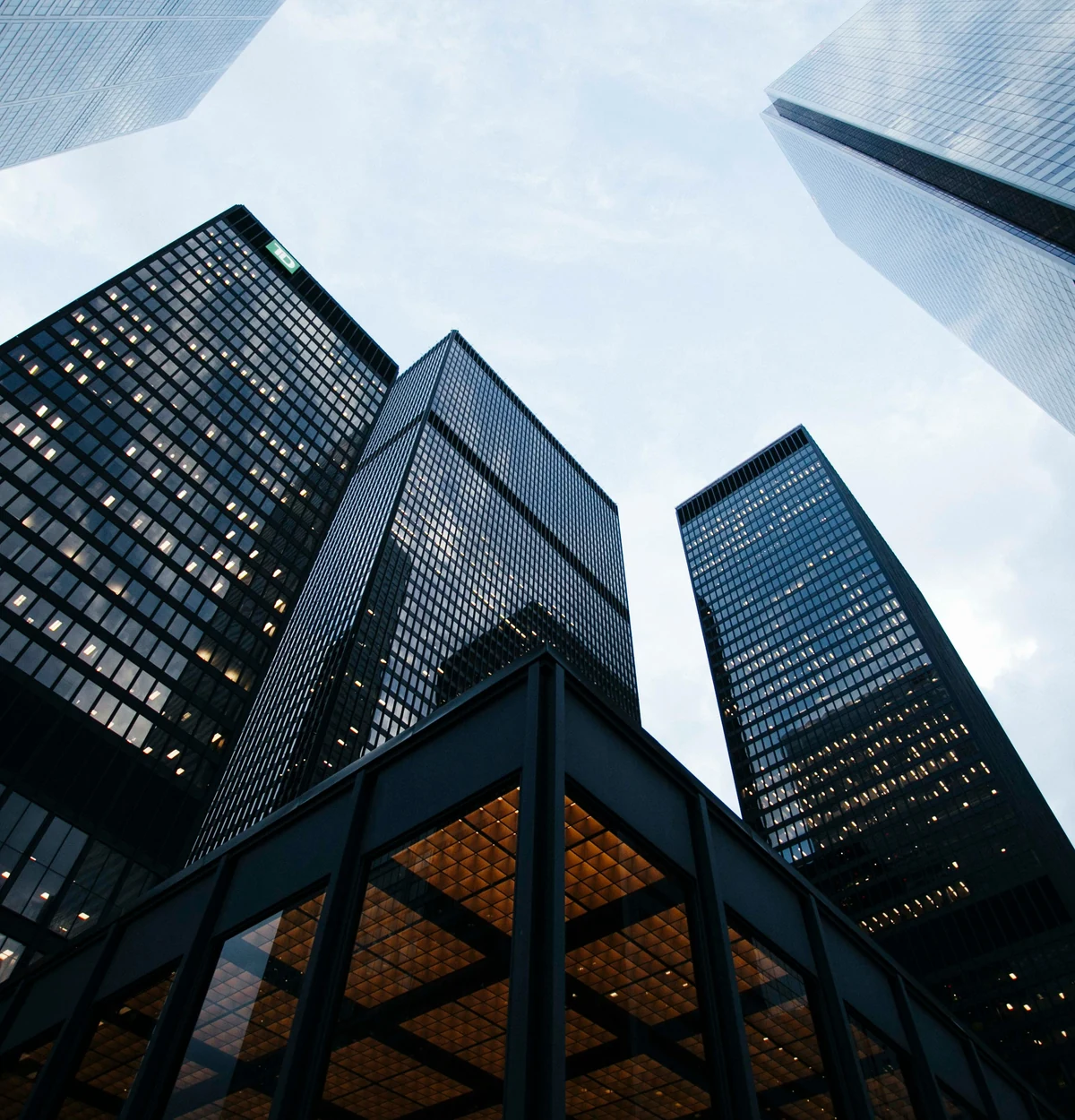 Talent Retention and Capability Building