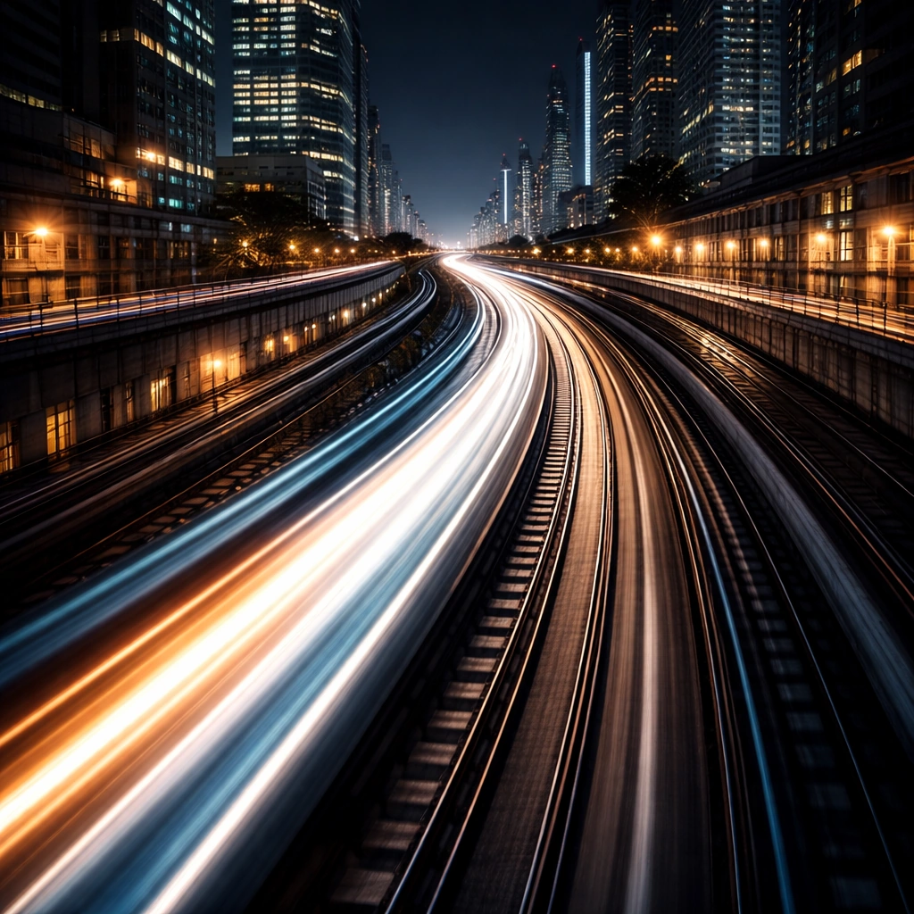 Productivity Sprint