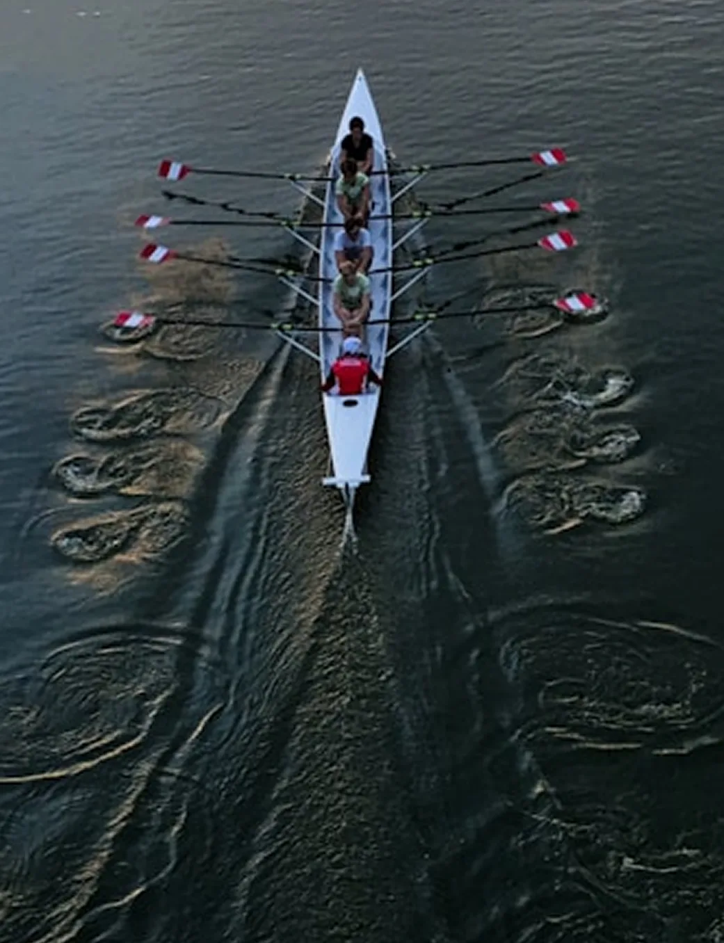 Moving senior technical managers from execution to strategic influence.