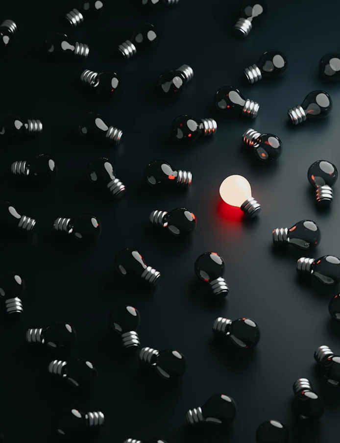 Designing executive-prediction recruitment for future talent.