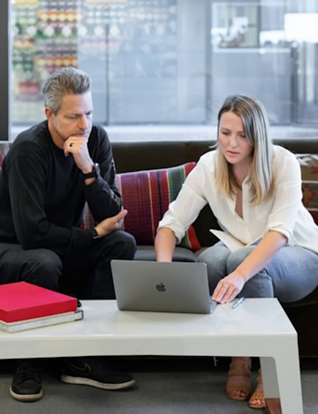 Building future leaders with evidence, not assumptions.